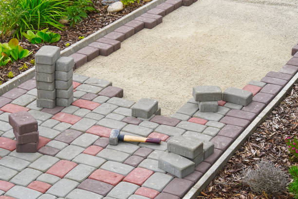 Best Driveway Pavers Near Me  in Willow Grove, TX
