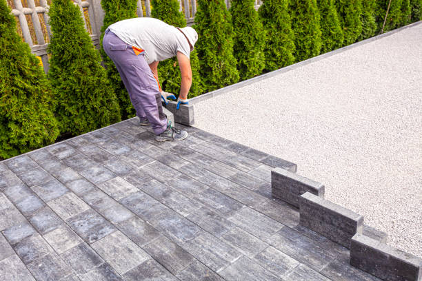  Willow Grove, TX Driveway Pavers Pros