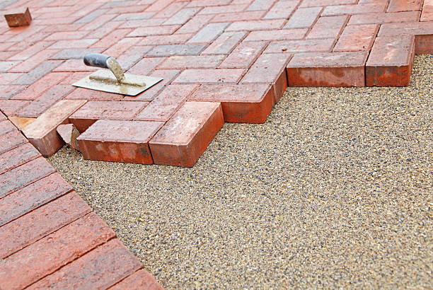 Best Driveway Pavers for Homes  in Willow Grove, TX