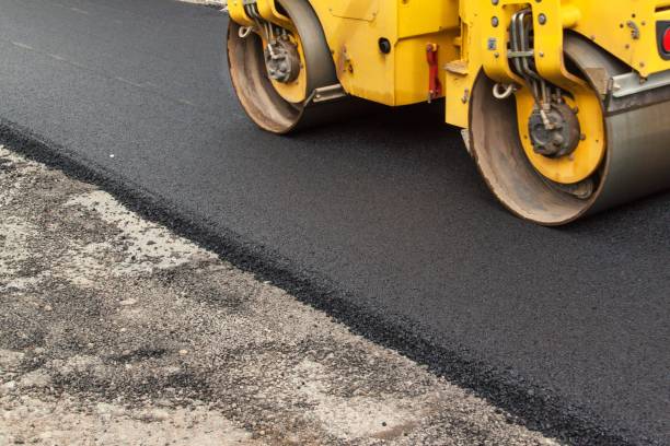Professional Driveway Pavers in Willow Grove, TX