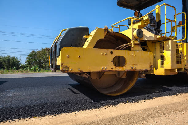 Commercial Driveway Pavers in Willow Grove, TX